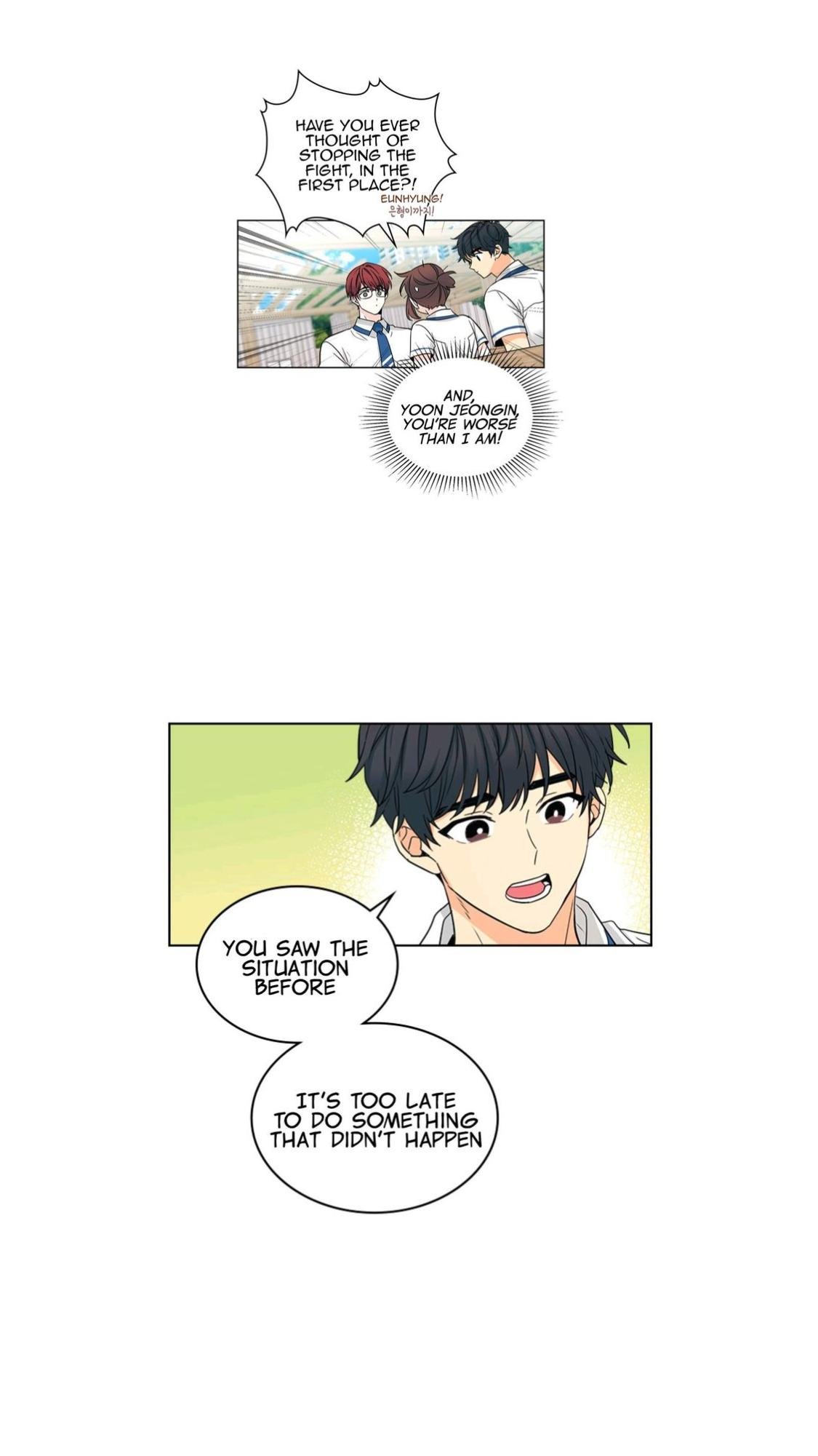 Inso's Law chapter 103 page 42