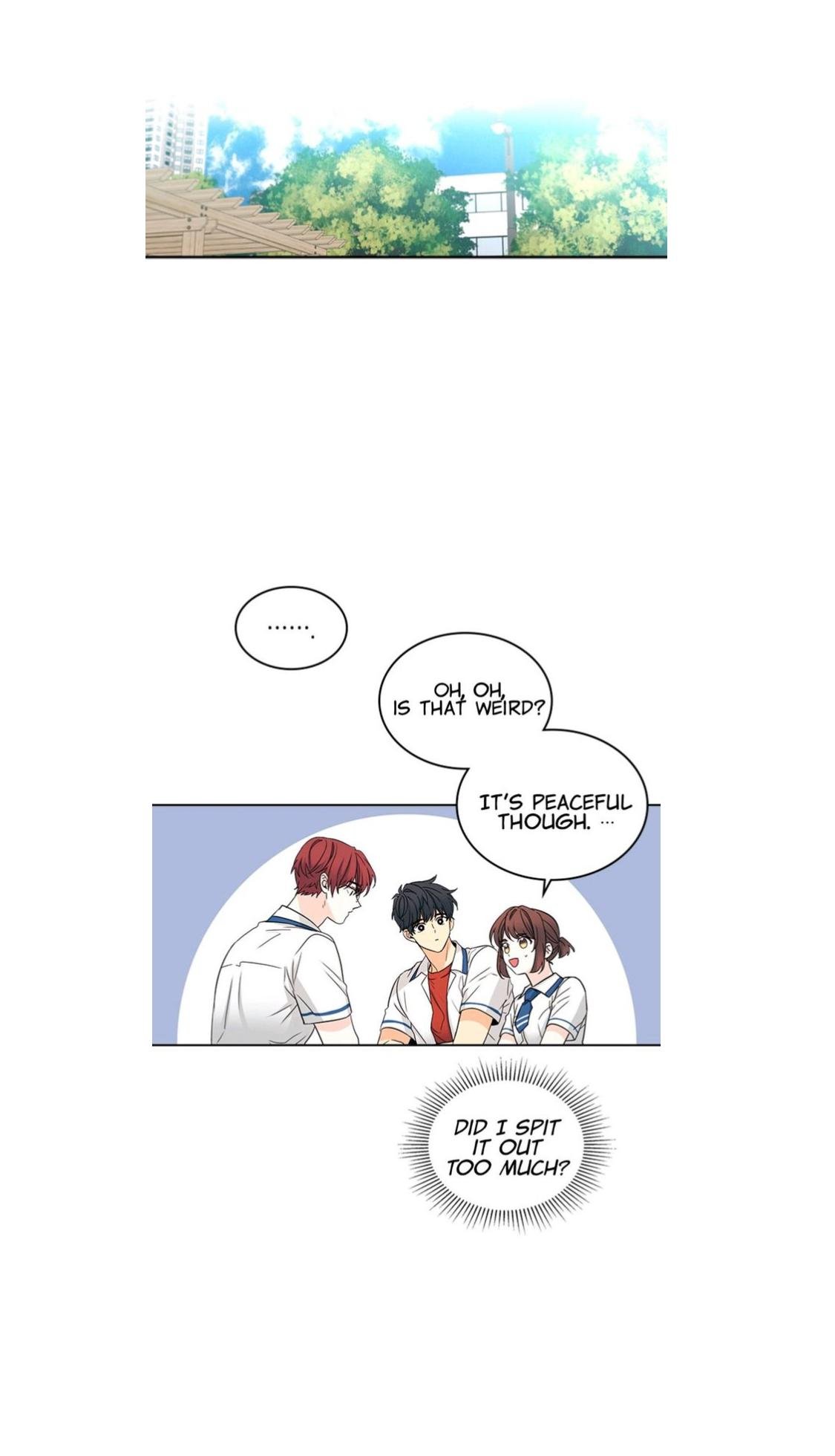 Inso's Law chapter 103 page 46