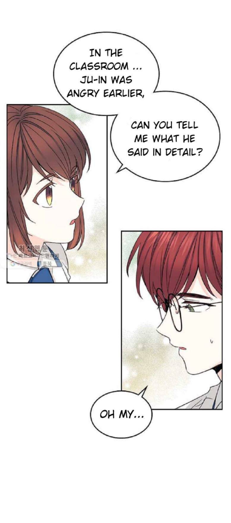 Inso's Law chapter 104 page 10