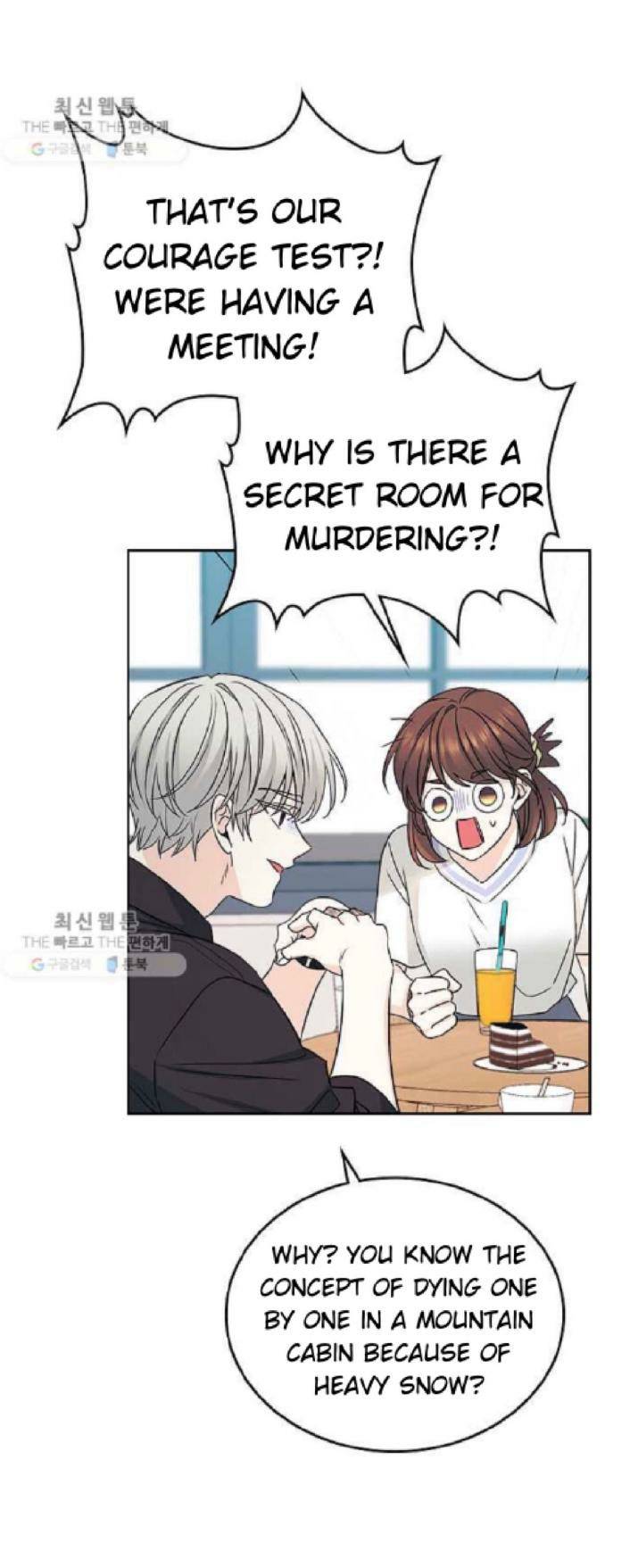 Inso's Law chapter 104 page 28