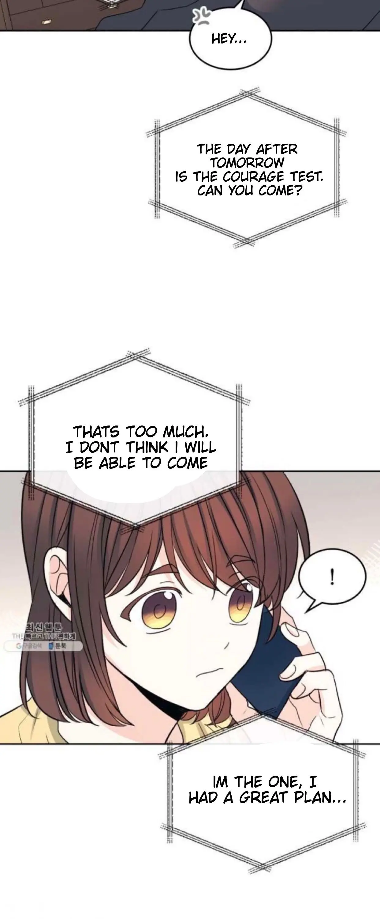 Inso's Law chapter 106 page 29