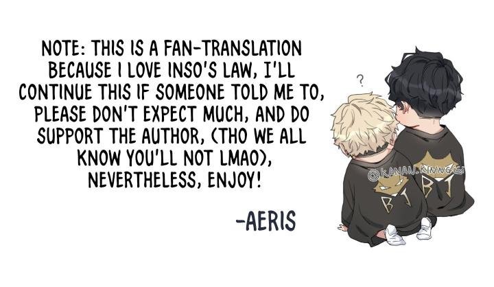 Inso's Law chapter 108 page 1