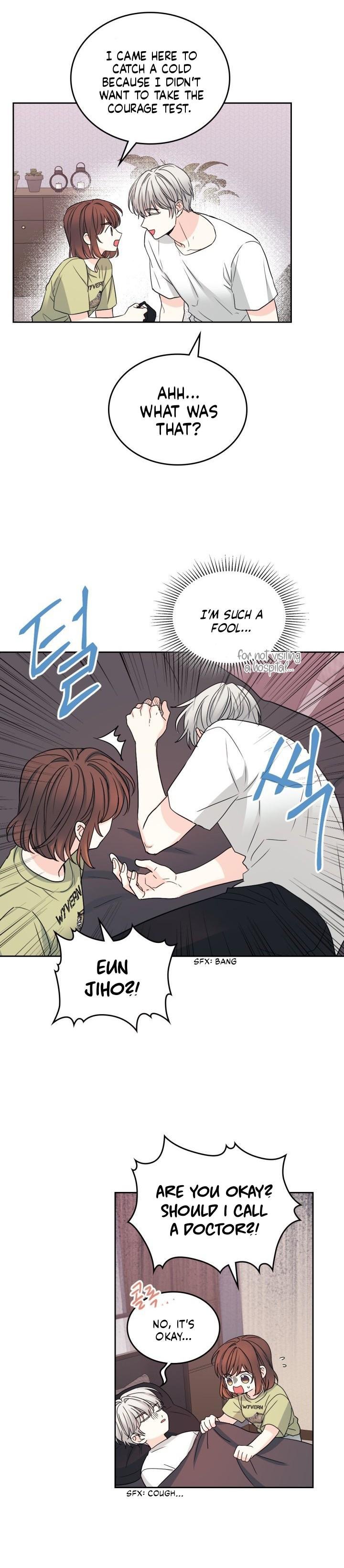 Inso's Law chapter 108 page 5