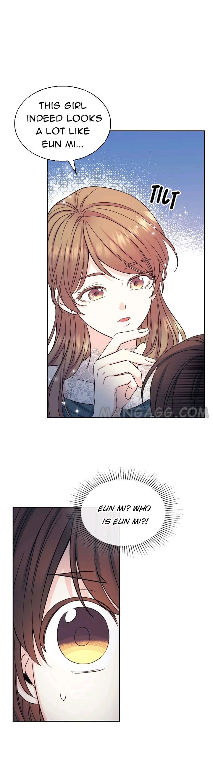 Inso's Law chapter 109 page 1