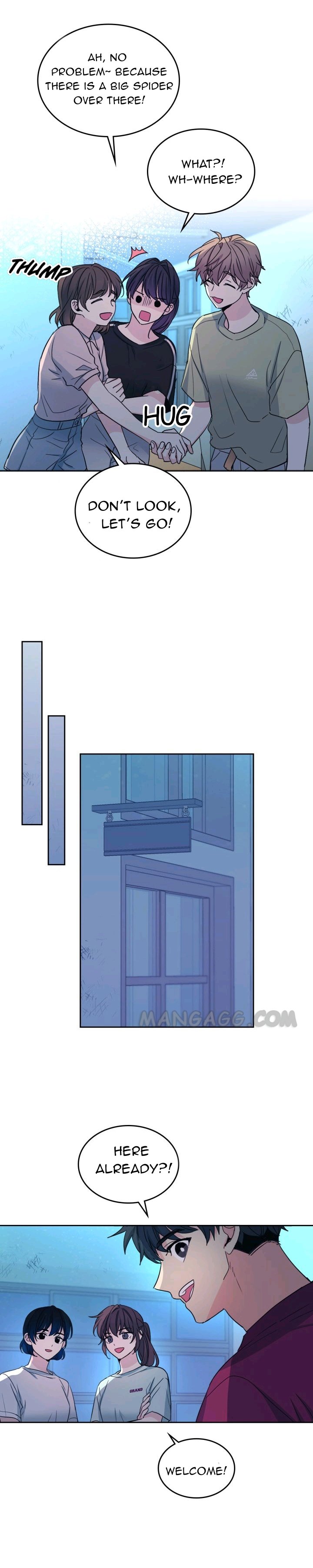 Inso's Law chapter 109 page 11