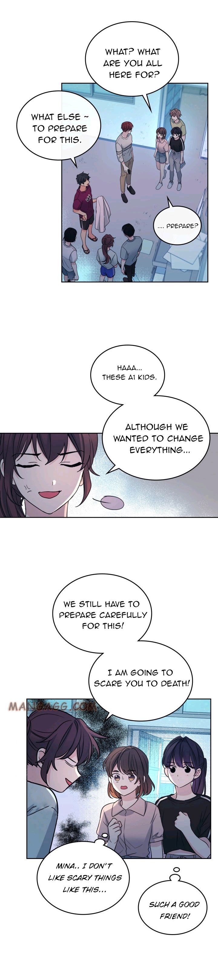 Inso's Law chapter 109 page 12