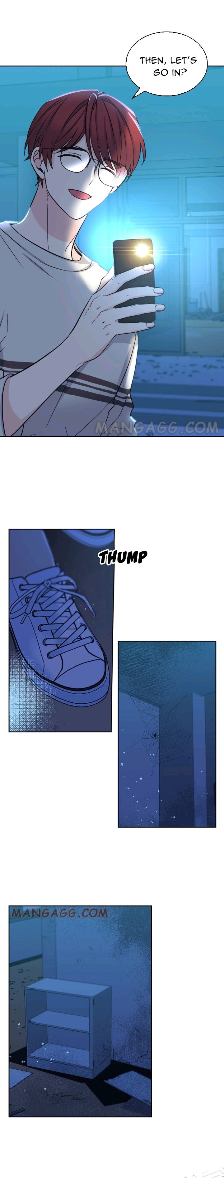 Inso's Law chapter 109 page 8