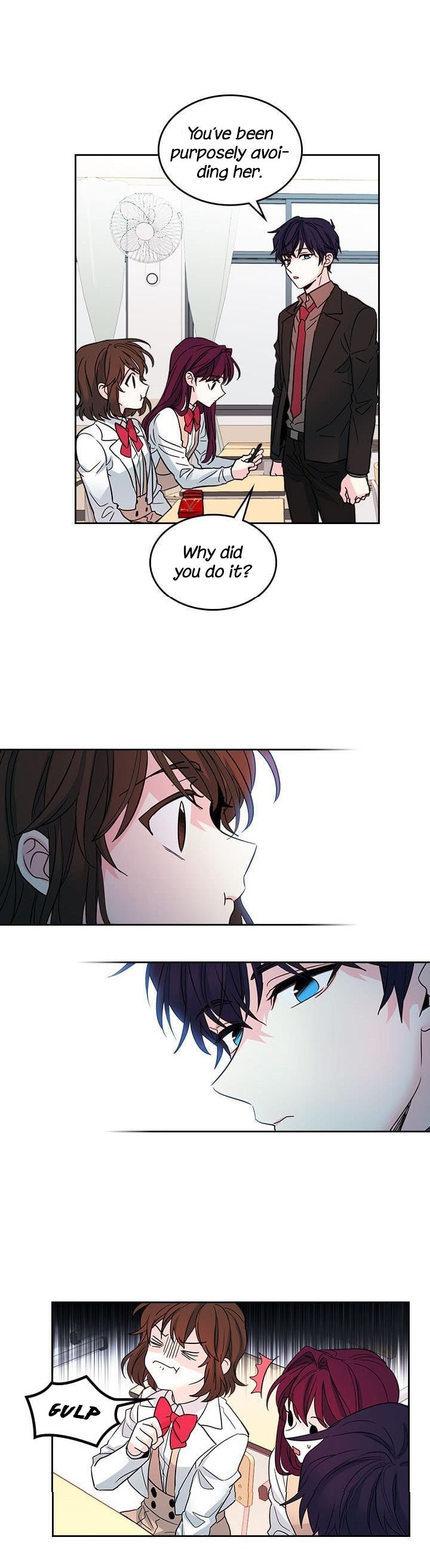 Inso's Law chapter 11 page 11