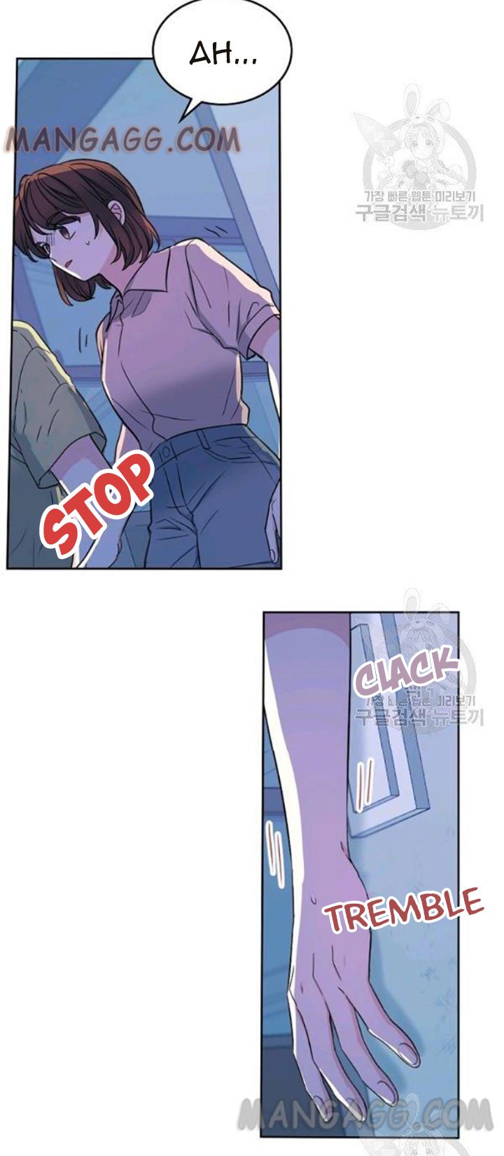 Inso's Law chapter 110 page 28