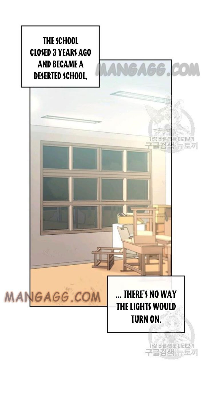 Inso's Law chapter 110 page 31