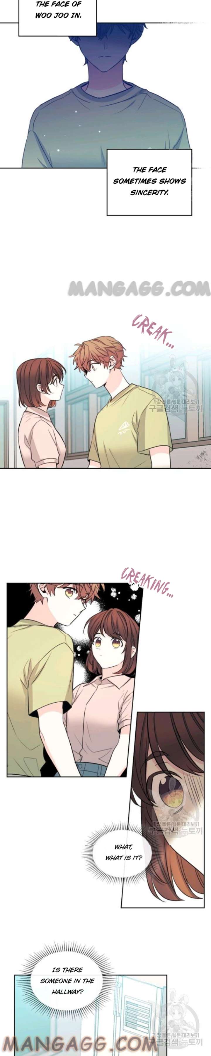 Inso's Law chapter 111 page 12