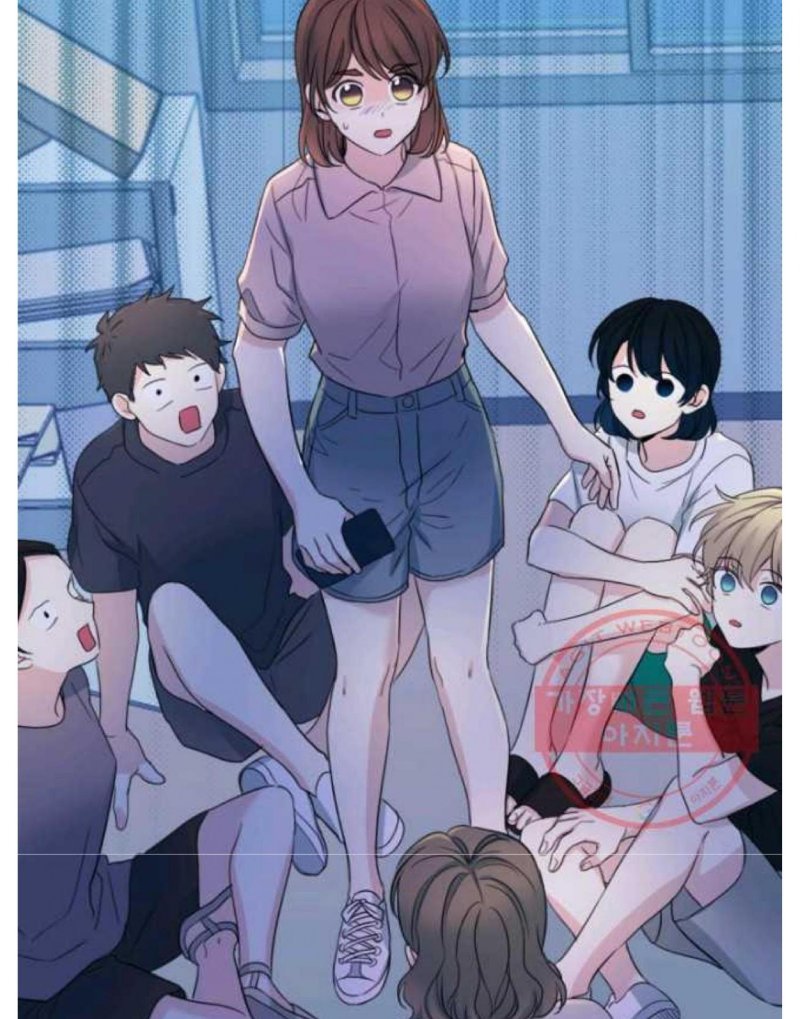 Inso's Law chapter 114 page 72