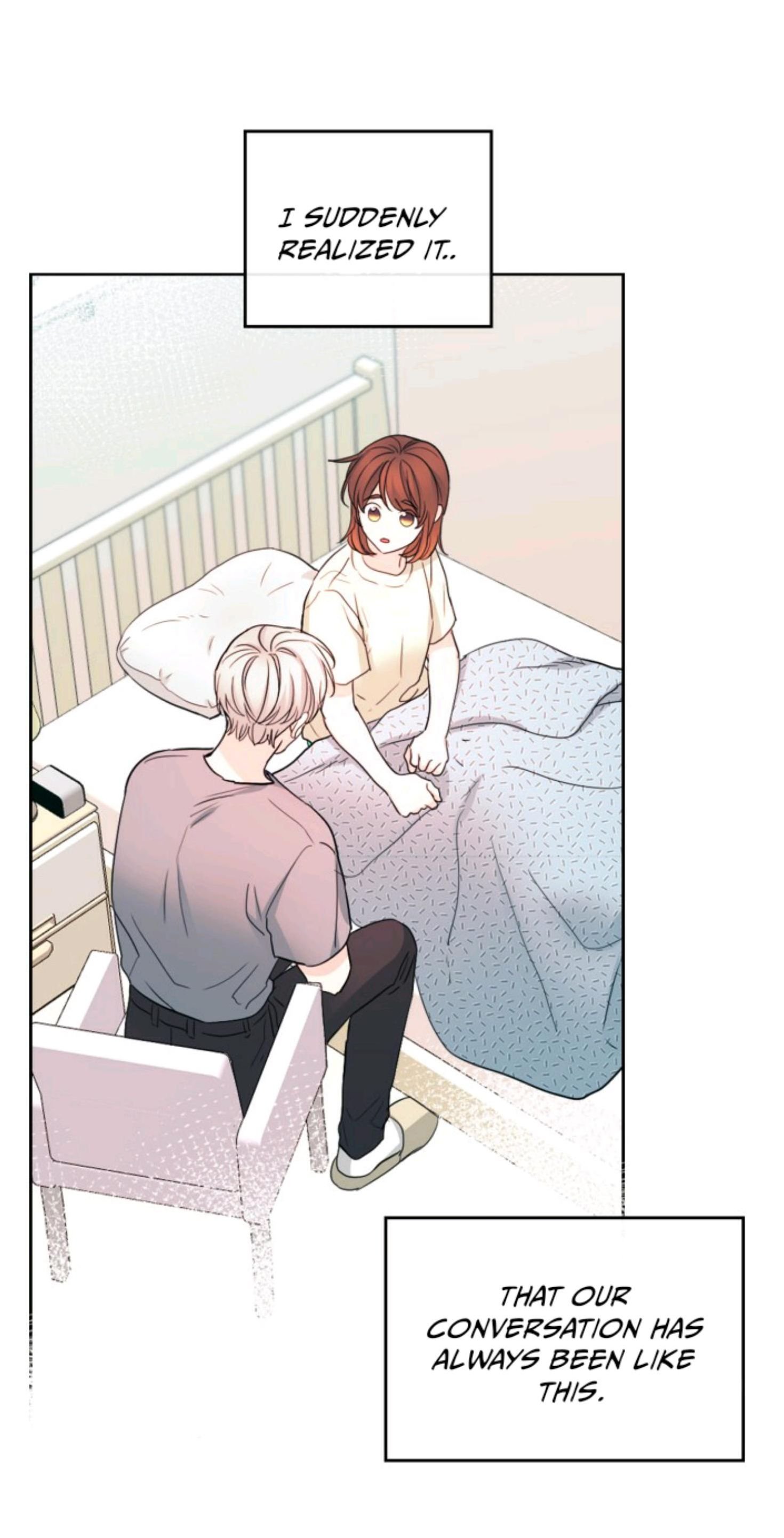 Inso's Law chapter 116 page 33