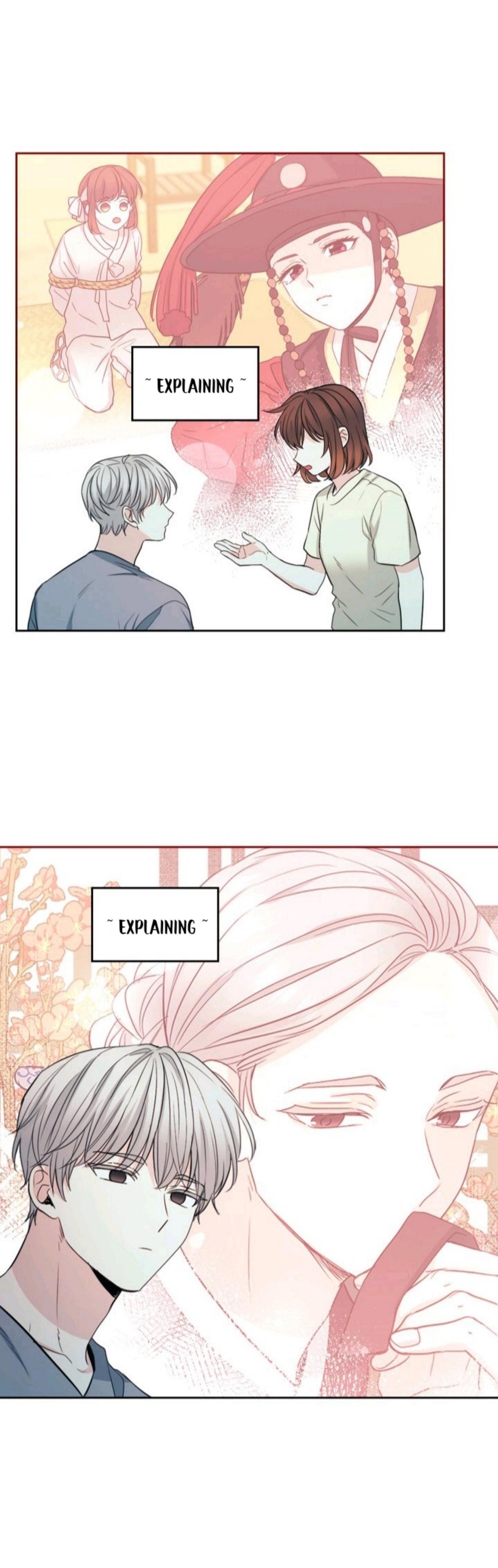 Inso's Law chapter 116 page 45