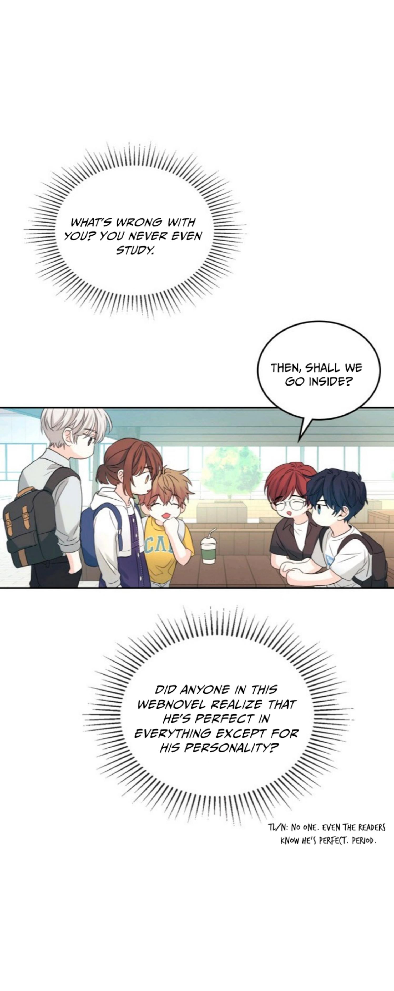 Inso's Law chapter 118 page 39