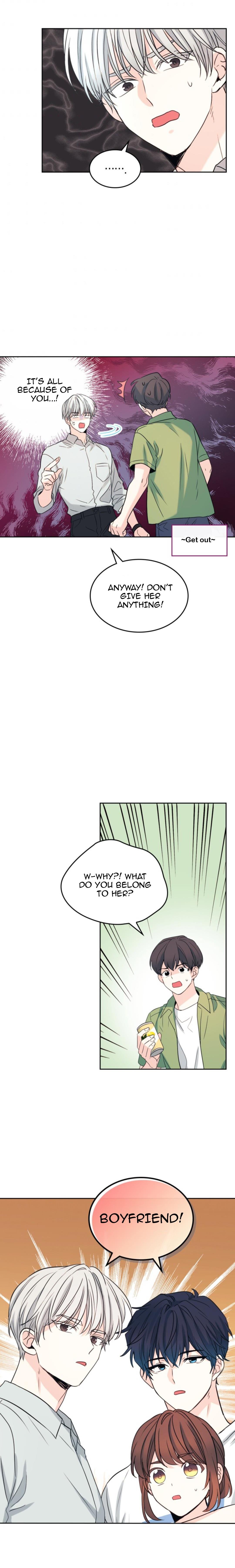 Inso's Law chapter 119 page 15