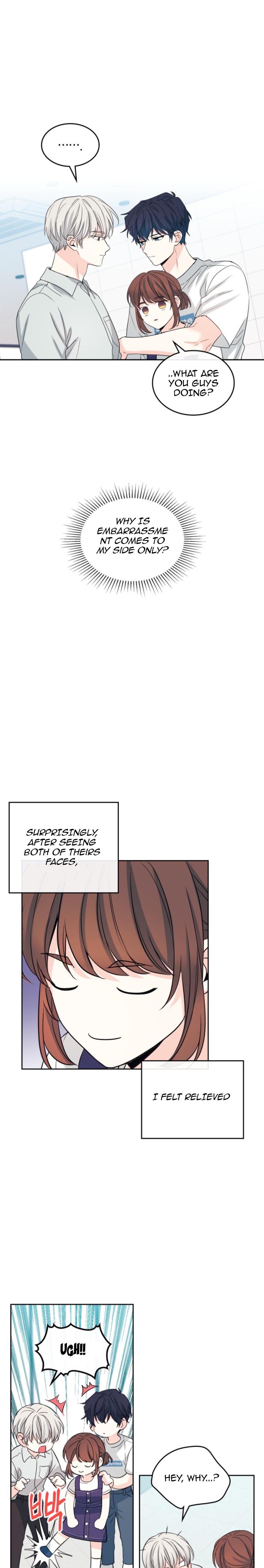 Inso's Law chapter 119 page 18