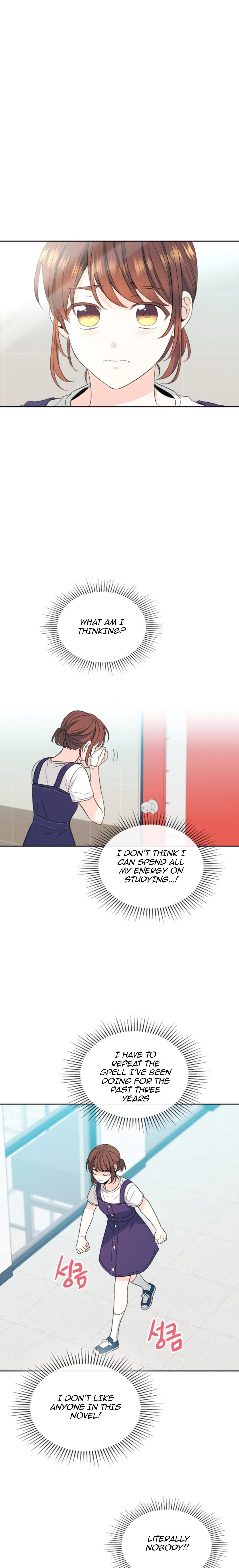 Inso's Law chapter 119 page 7