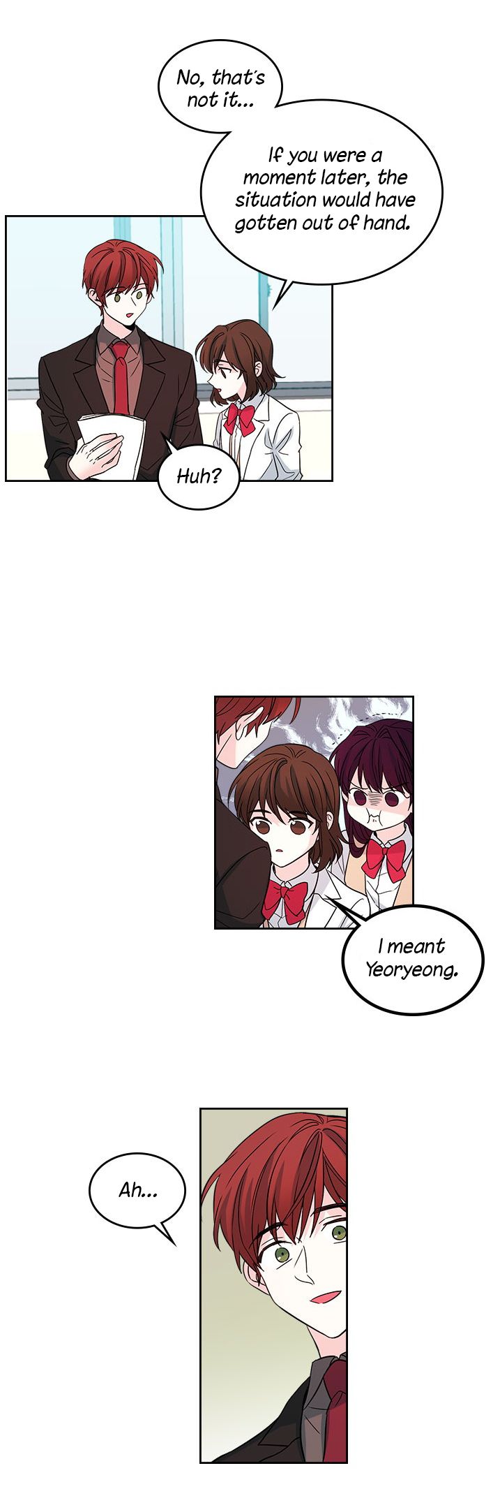 Inso's Law chapter 12 page 10