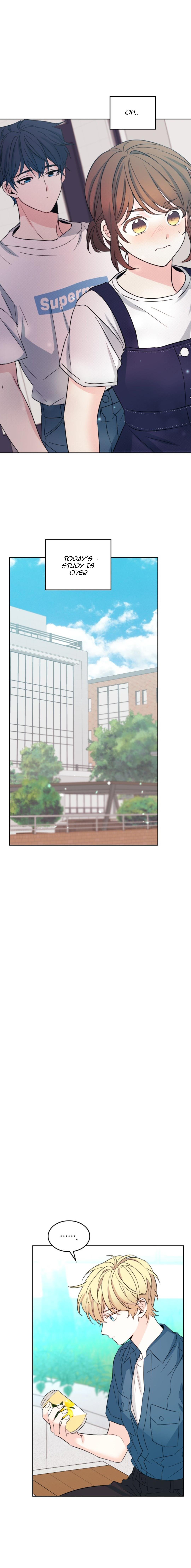 Inso's Law chapter 120 page 3