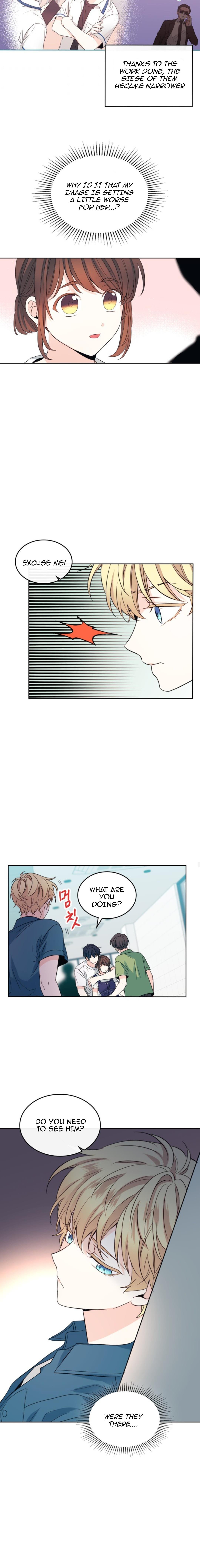 Inso's Law chapter 120 page 6