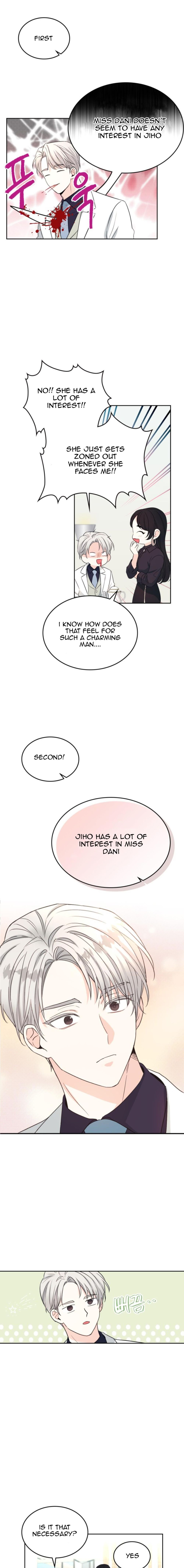 Inso's Law chapter 123 page 14