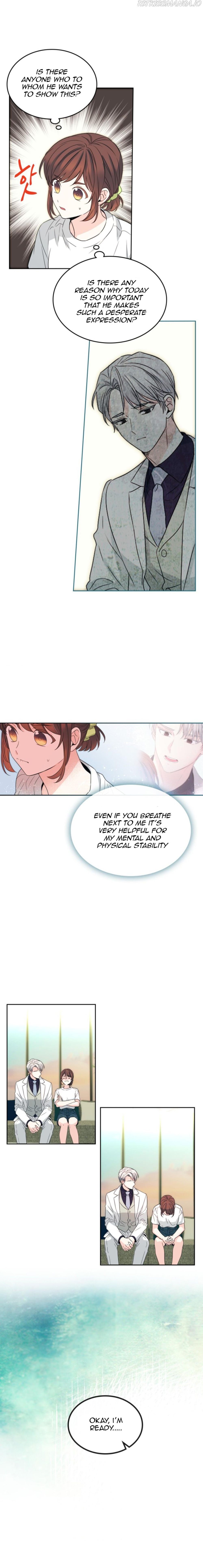 Inso's Law chapter 123 page 5