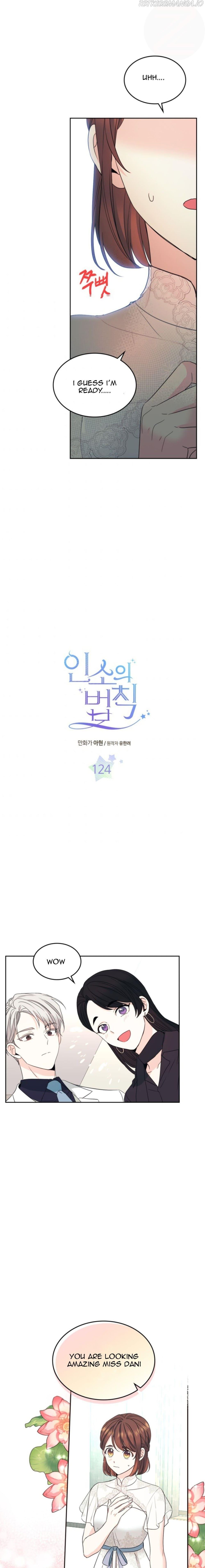 Inso's Law chapter 124 page 1