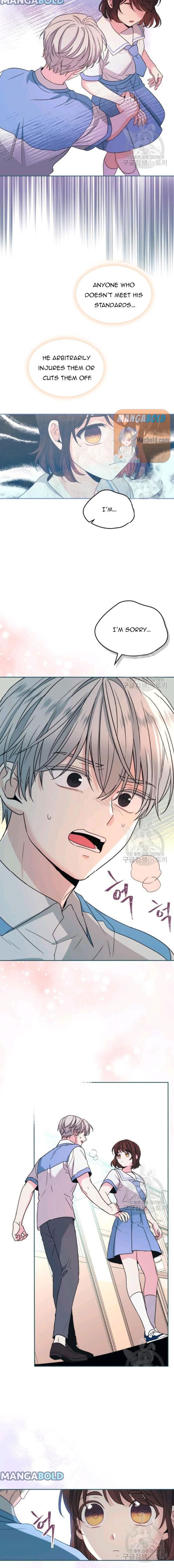 Inso's Law chapter 126 page 10