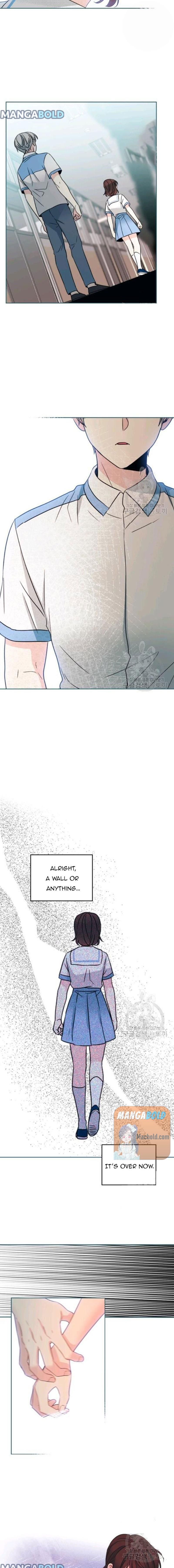 Inso's Law chapter 126 page 9