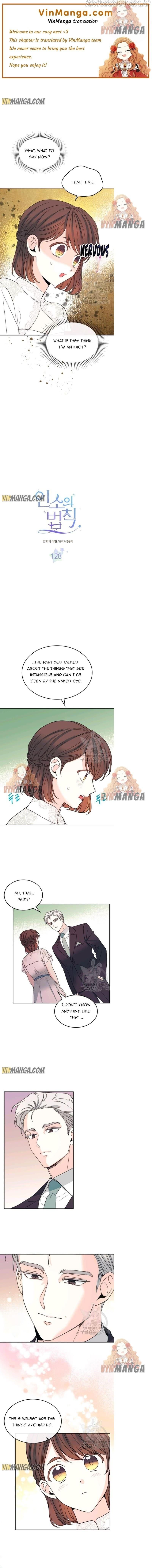 Inso's Law chapter 128 page 1