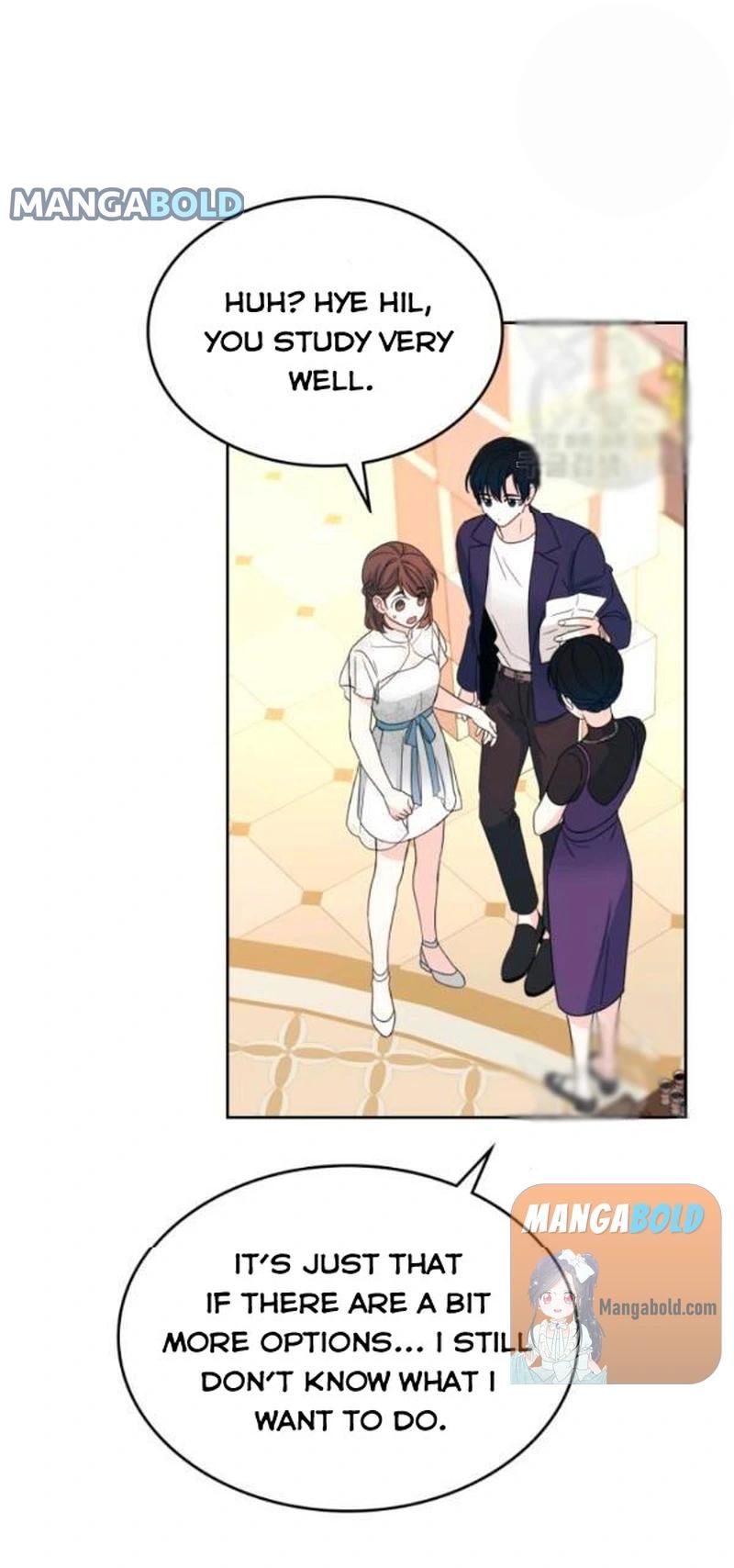 Inso's Law chapter 129 page 52