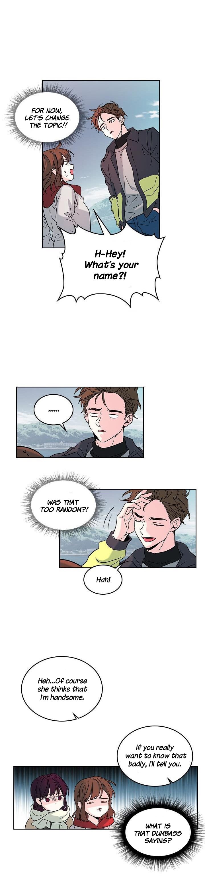 Inso's Law chapter 13 page 12