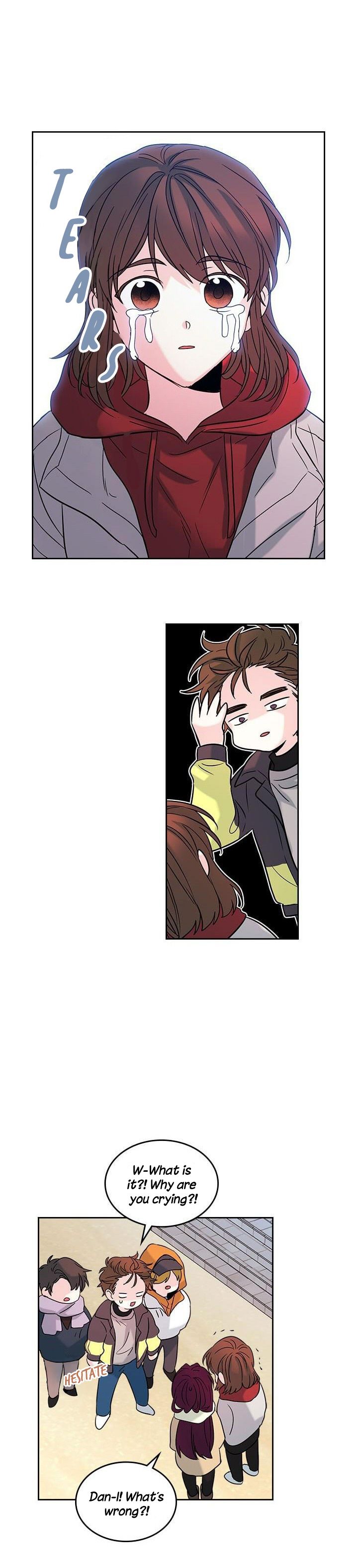 Inso's Law chapter 13 page 14