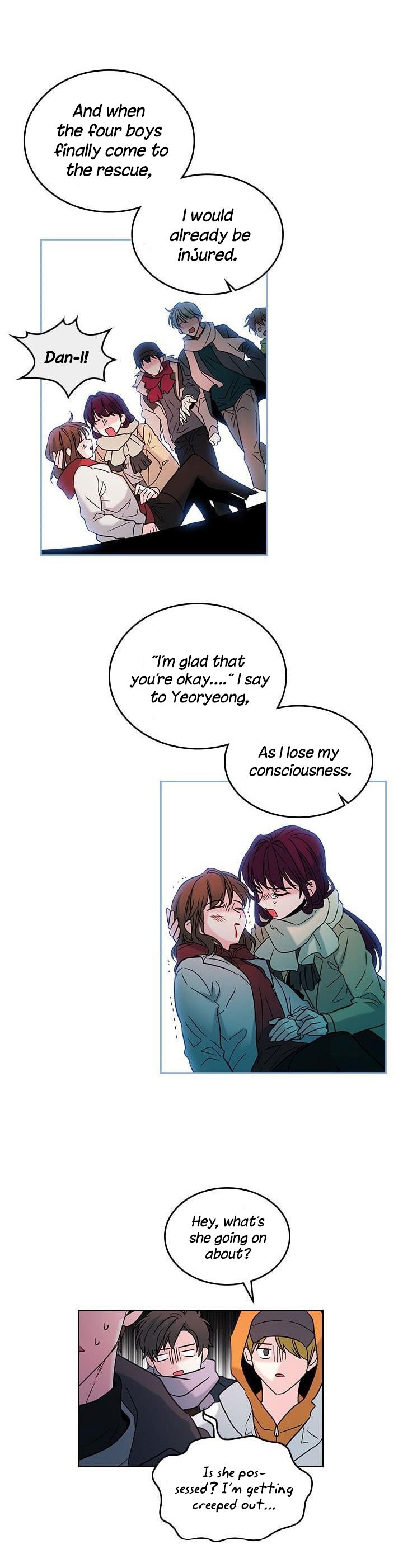 Inso's Law chapter 13 page 17