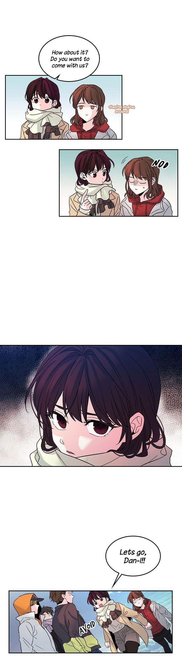 Inso's Law chapter 13 page 4