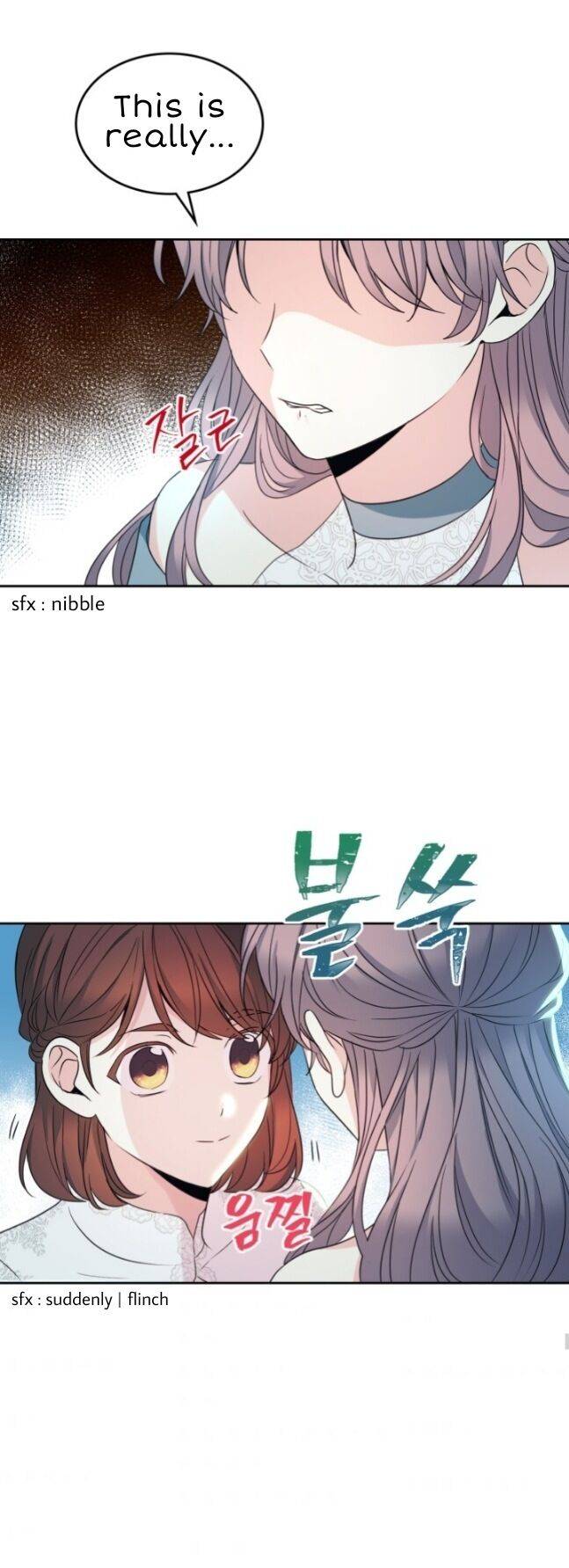 Inso's Law chapter 130 page 49