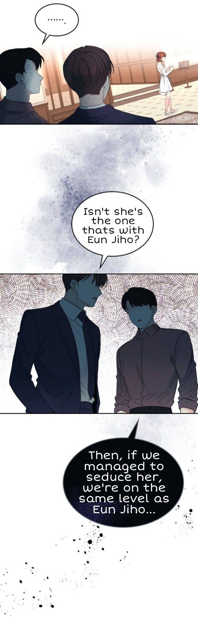 Inso's Law chapter 130 page 55