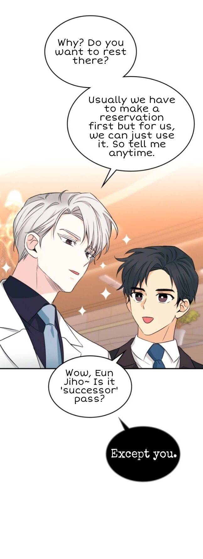 Inso's Law chapter 130 page 8