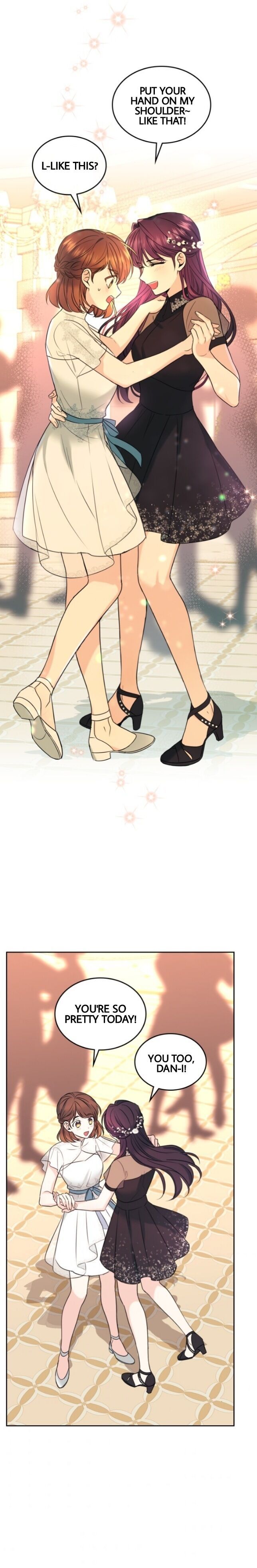 Inso's Law chapter 132 page 16