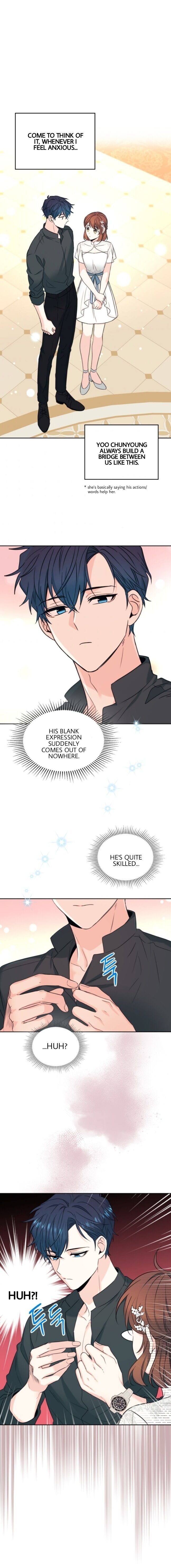 Inso's Law chapter 132 page 2