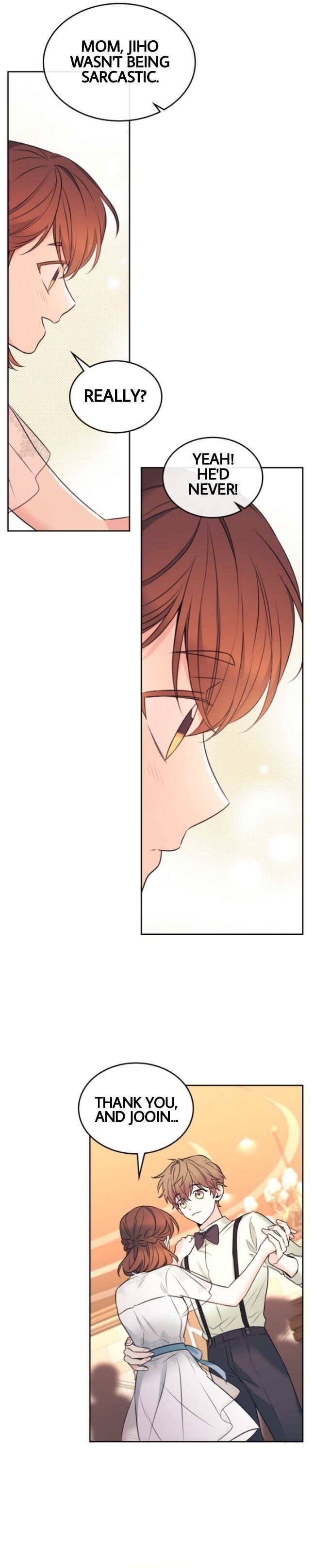 Inso's Law chapter 132 page 21