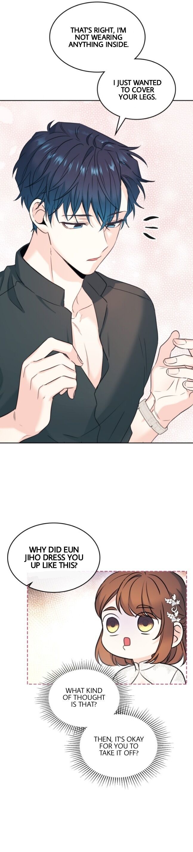 Inso's Law chapter 132 page 4