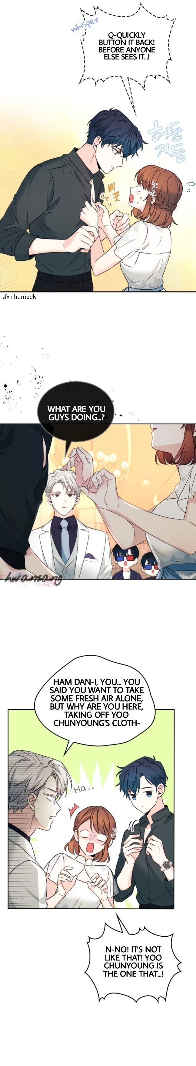 Inso's Law chapter 132 page 5