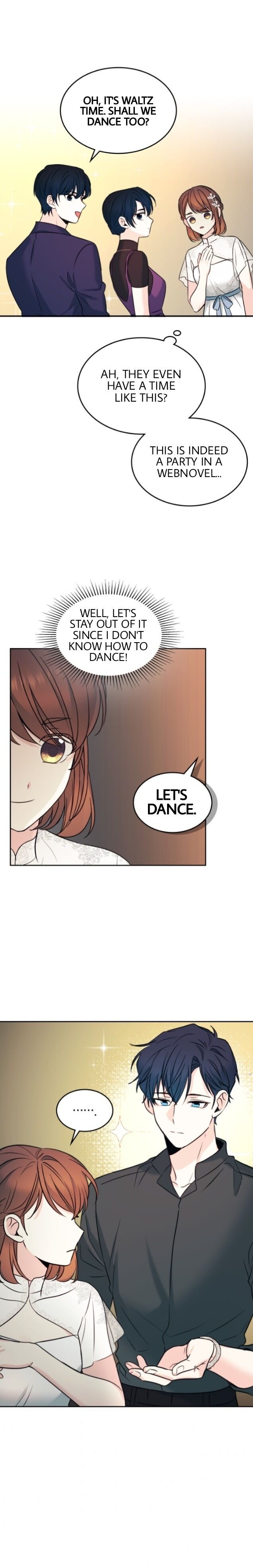 Inso's Law chapter 132 page 8