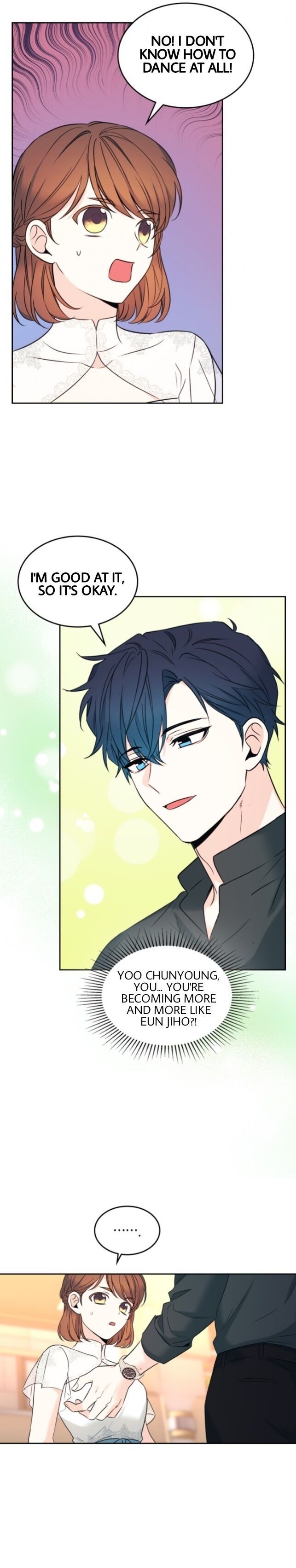 Inso's Law chapter 132 page 9