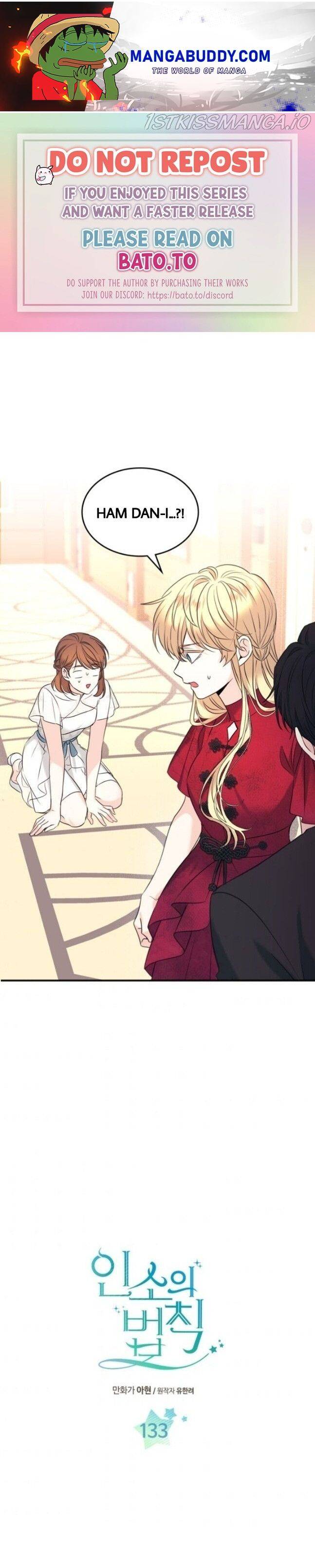 Inso's Law chapter 133 page 1