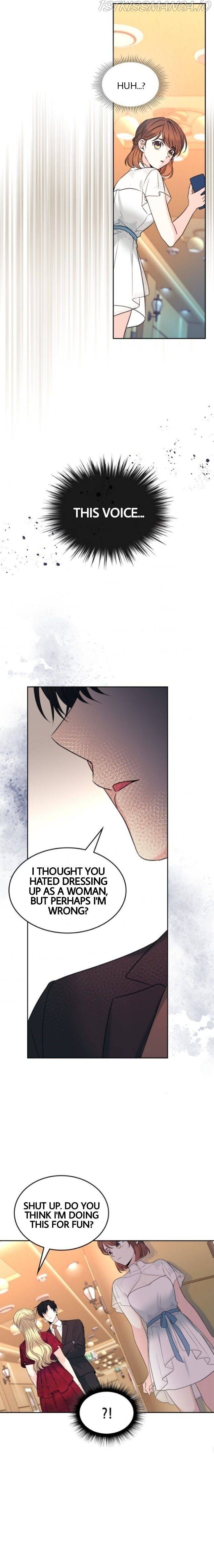 Inso's Law chapter 133 page 12