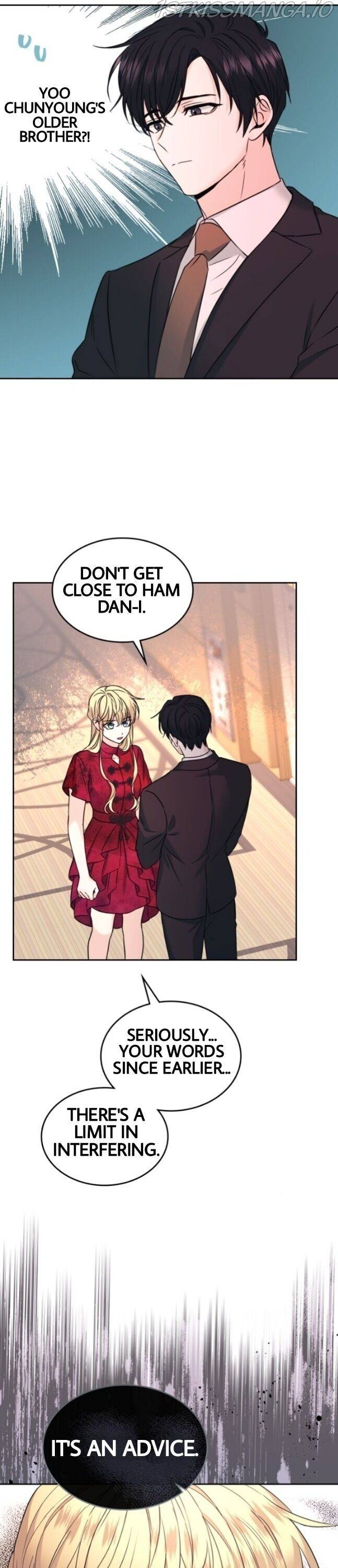 Inso's Law chapter 133 page 17