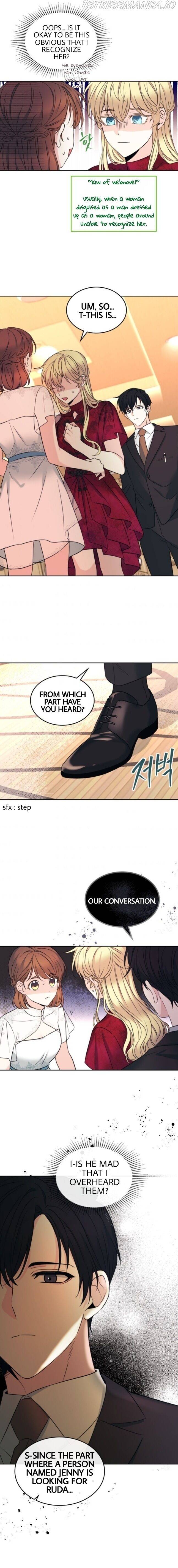 Inso's Law chapter 133 page 20